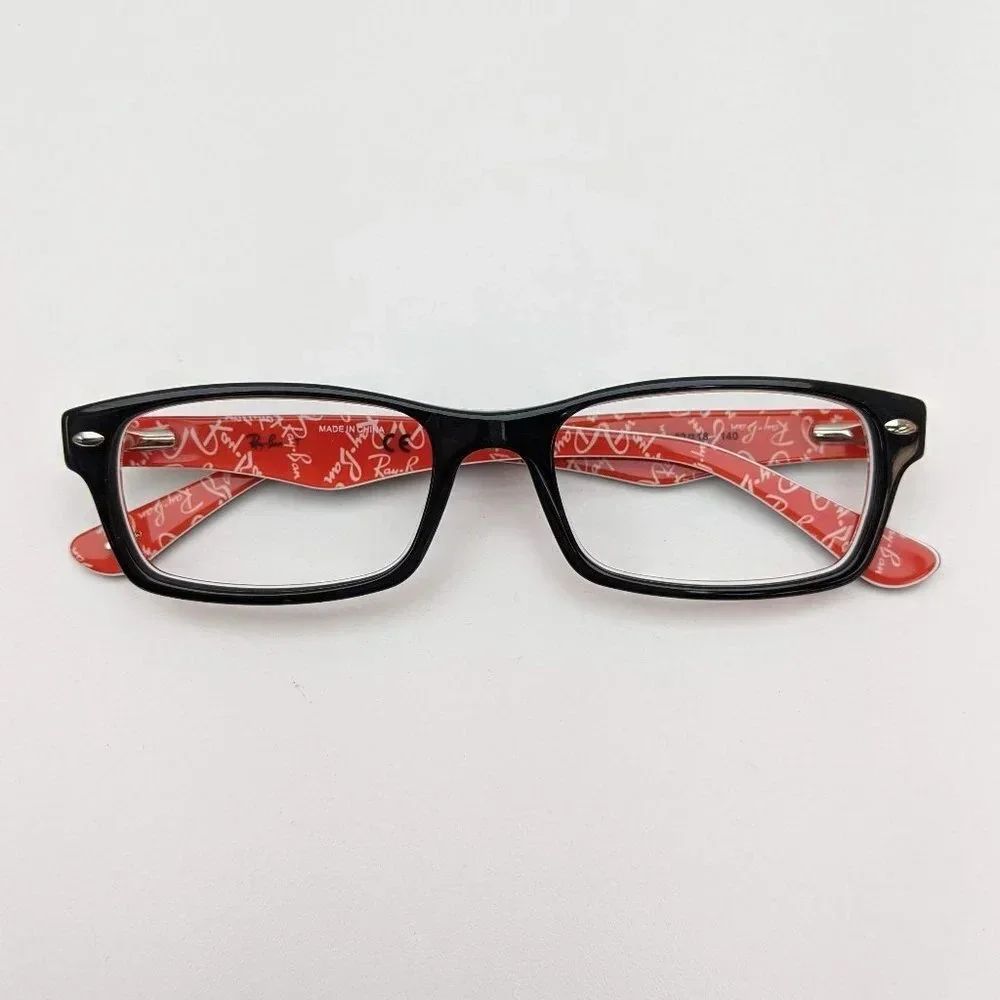 🕶️Ray-Ban RB5206 2479 Eyeglasses 52/18 140 /KAL844🕶️